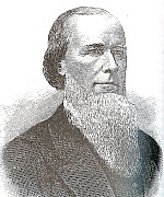 Joseph Emerson Brown